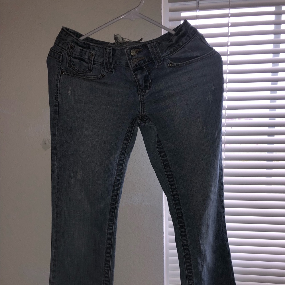 Aeropostale jeans